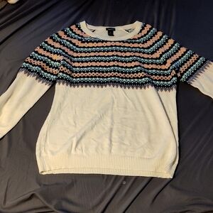 Rue 21 XL sweater